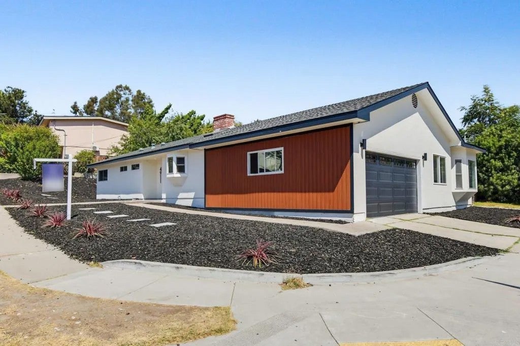 4911 Campanile Drive