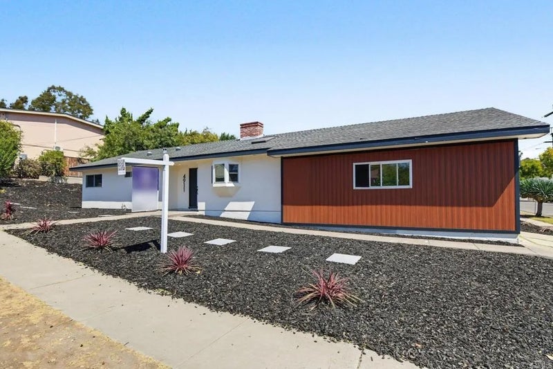 4911 Campanile Drive