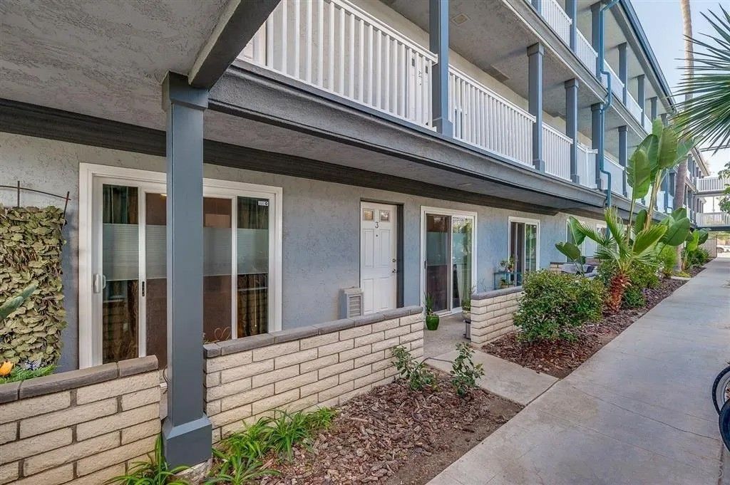 Photo of 1111 Seacoast Drive #3, Imperial Beach, CA 91932 (MLS # 250040467)