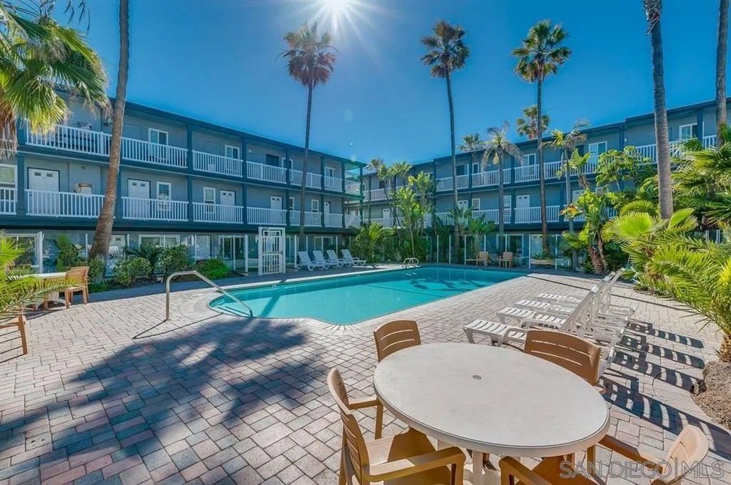 Photo of 1111 Seacoast Drive #3, Imperial Beach, CA 91932 (MLS # 250040467)