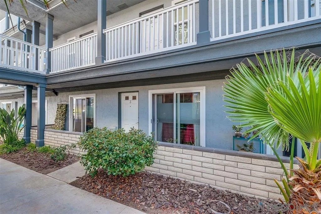 Photo of 1111 Seacoast Drive #3, Imperial Beach, CA 91932 (MLS # 250040467)