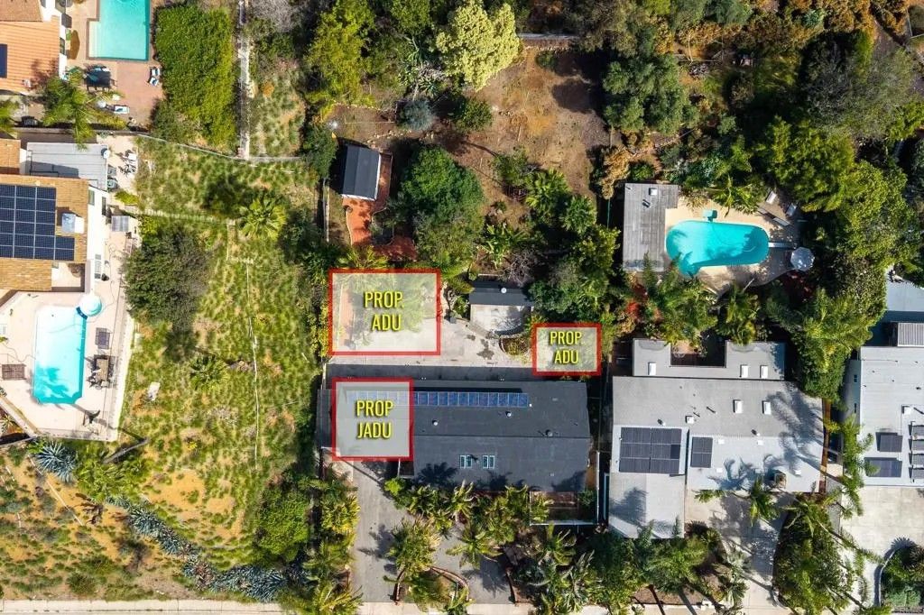 Photo of 5861 College Avenue, San Diego, CA 92120 (MLS # PTP2601240)