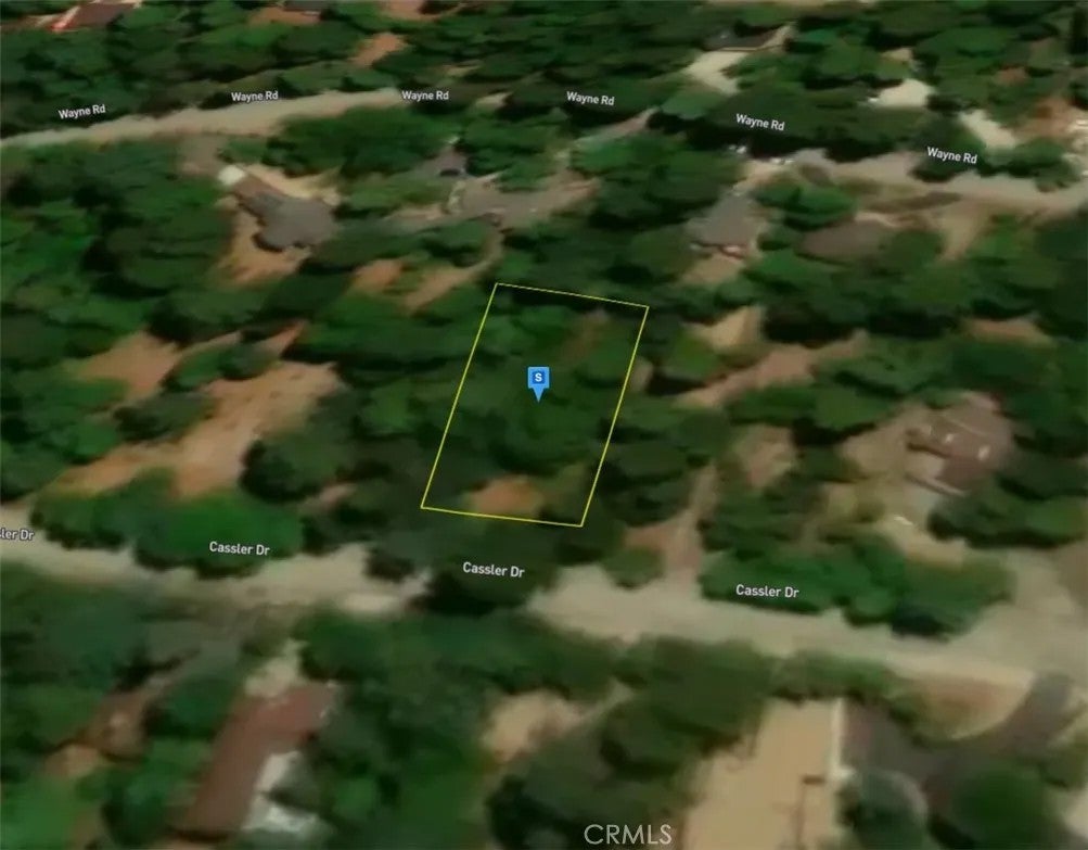 Photo of 25900 Cassler, Idyllwild, CA 92549 (MLS # AR26113540)