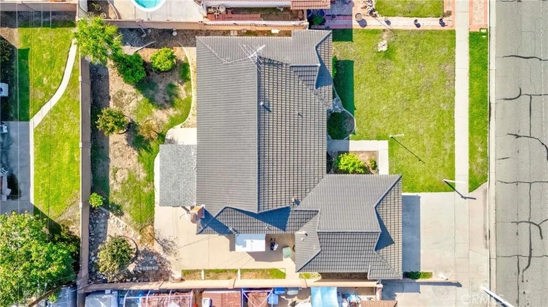 8400 Handel Drive