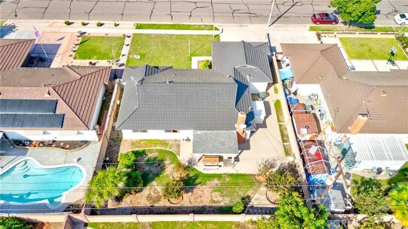 8400 Handel Drive