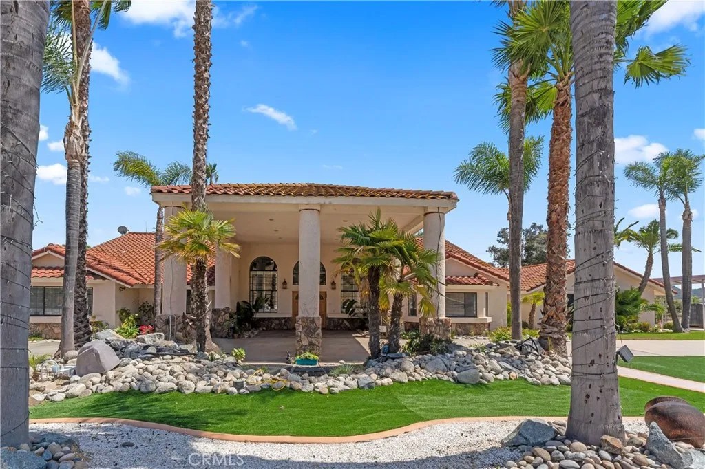 30405 De Portola Road