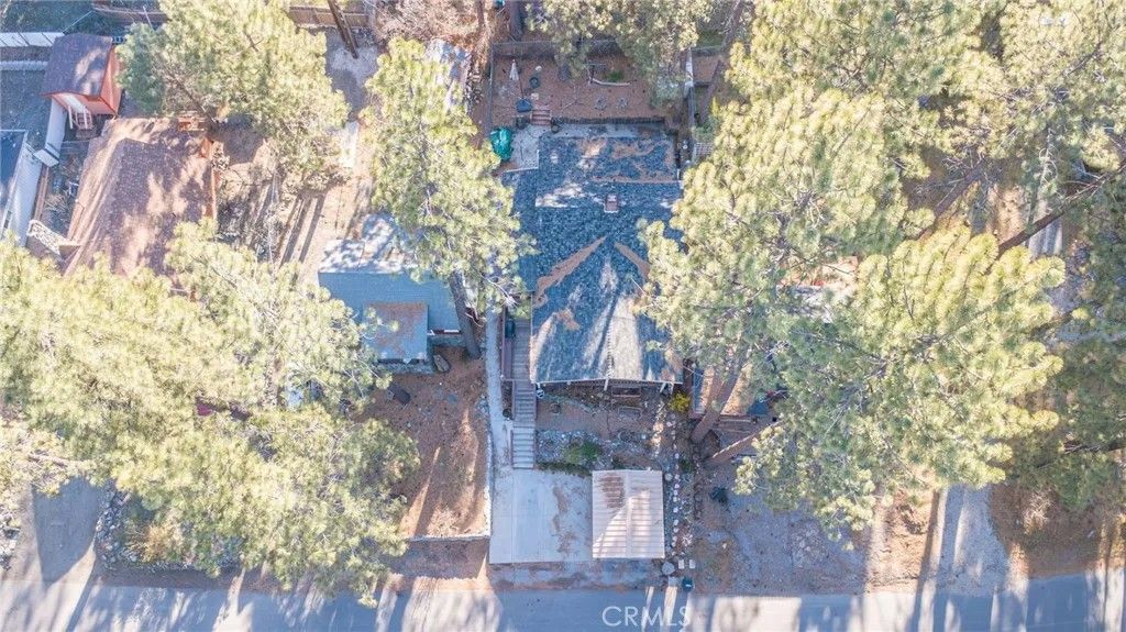 Photo of 1471 Irene St, Wrightwood, CA 92397 (MLS # HD26022925)