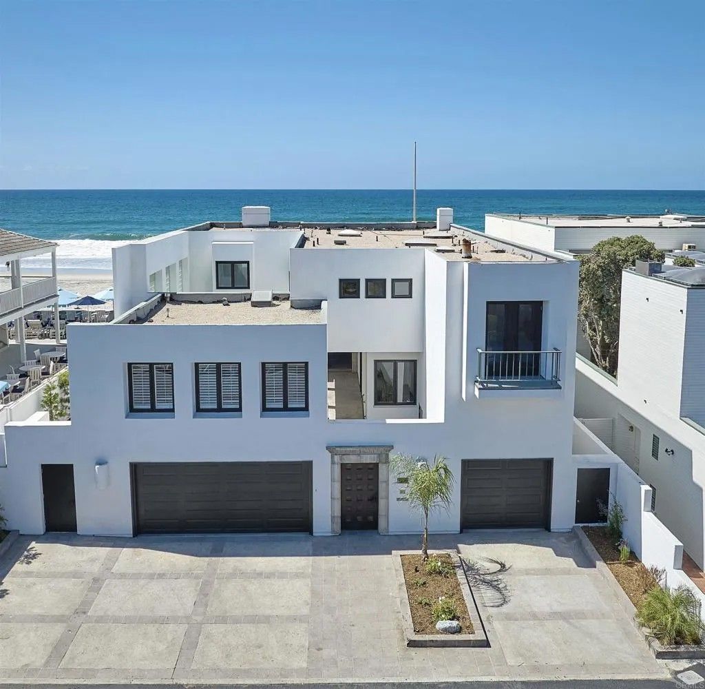 Photo of 1716 Ocean Front, Del Mar, CA 92014 (MLS # NDP2511194)