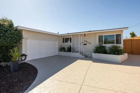 2614 Pheasant Drive, San Diego, CA 92123 - #: NDP2510760