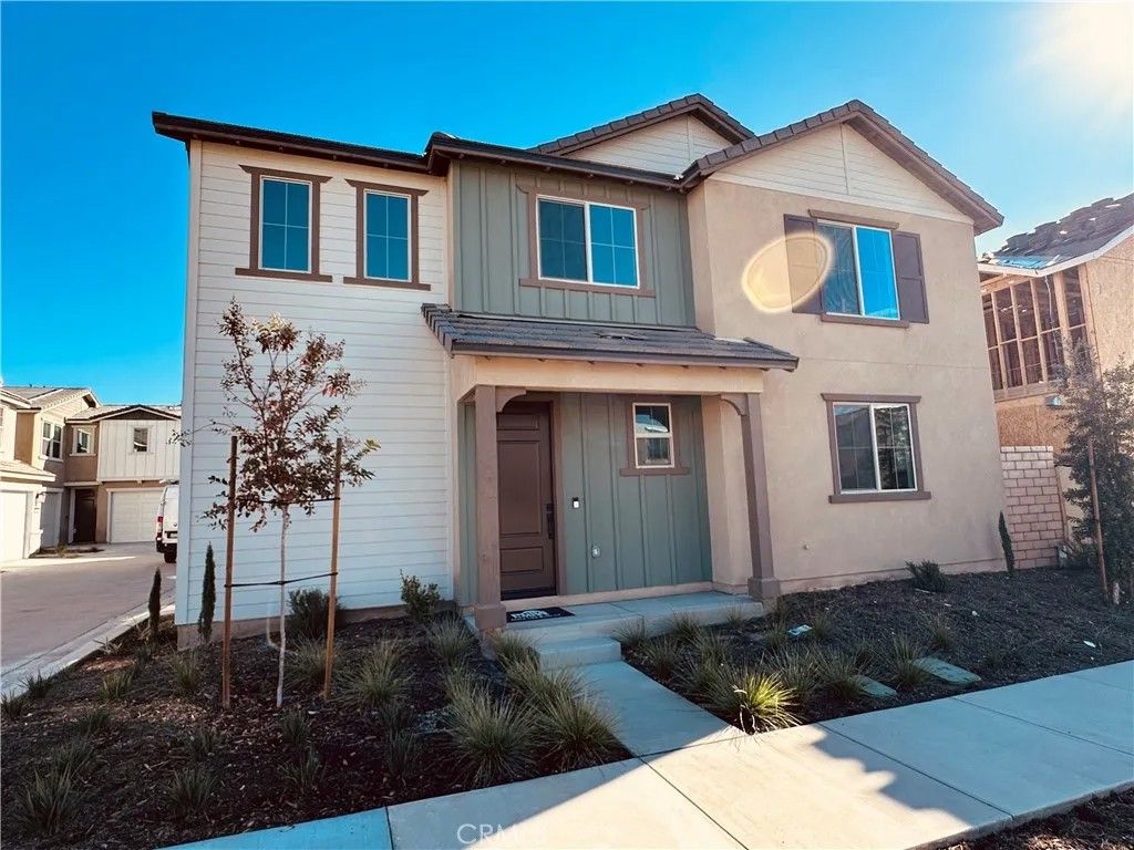 Photo of 4233 S Malagon Privado, Ontario, CA 91761 (MLS # TR25280660)