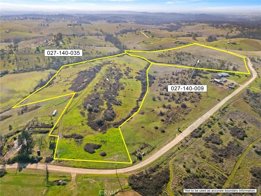 Photo of 0 Butte Vista, Oroville, CA 95966 (MLS # SN26028393)