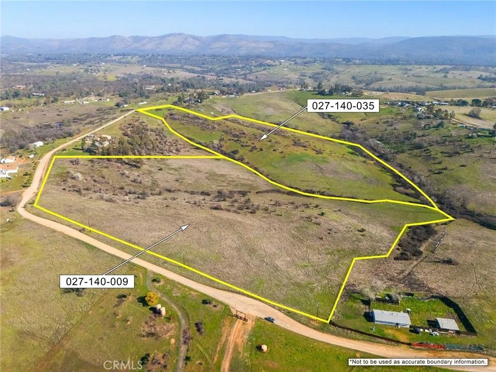 Photo of 0 Butte Vista, Oroville, CA 95966 (MLS # SN26028393)