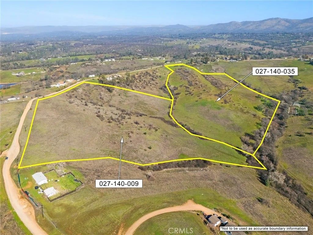 Photo of 0 Butte Vista, Oroville, CA 95966 (MLS # SN26028393)