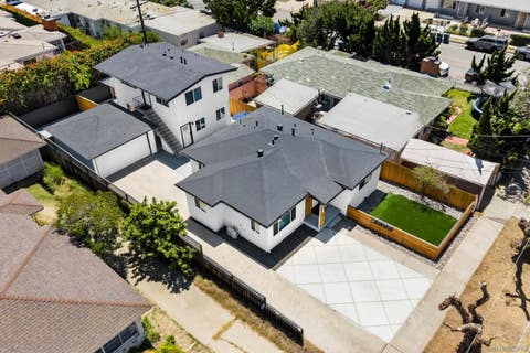Photo of 540 F ST, Chula Vista, CA 91910 (MLS # 260019372)