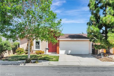 Photo of 6693 Teakwood St, Cypress, CA 90630 (MLS # PW26087795)