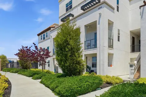 2014 Luzon Ln Unit 8, Chula Vista, CA 91915 - #: 260017720