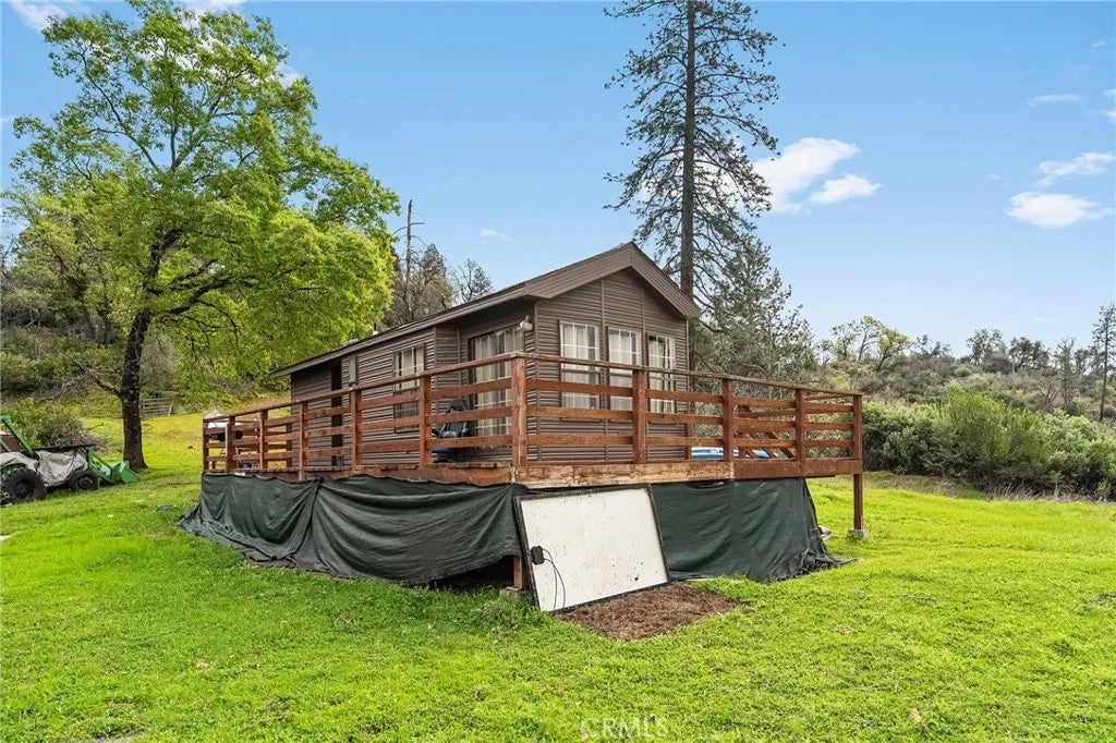 Photo of 0 Canyon Creek, Berry Creek, CA 95916 (MLS # OR26189659)