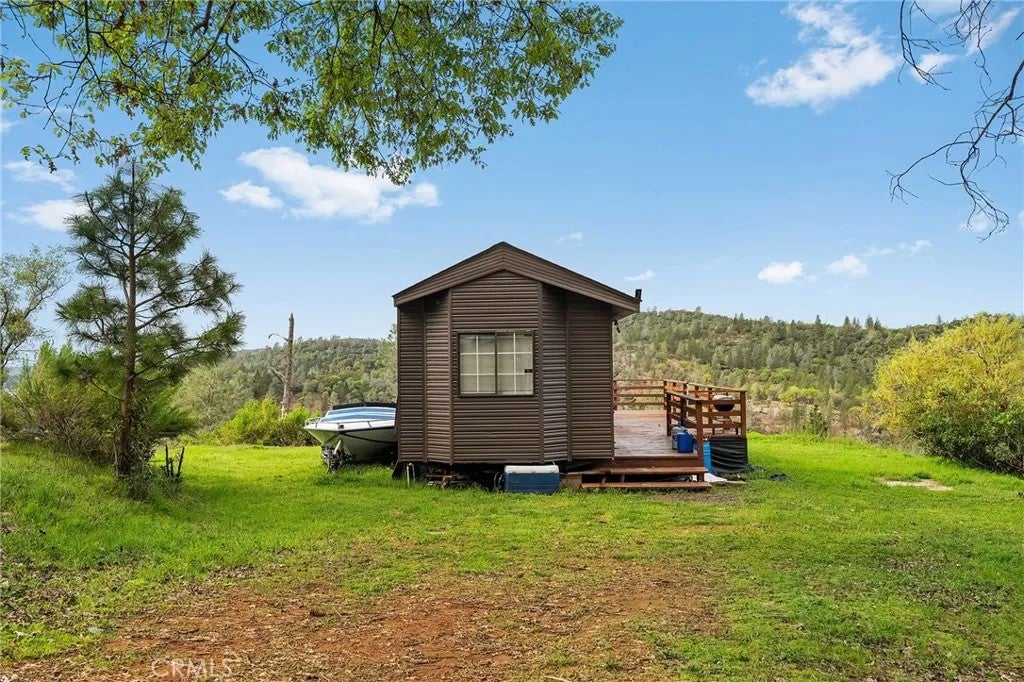Photo of 0 Canyon Creek, Berry Creek, CA 95916 (MLS # OR26189659)