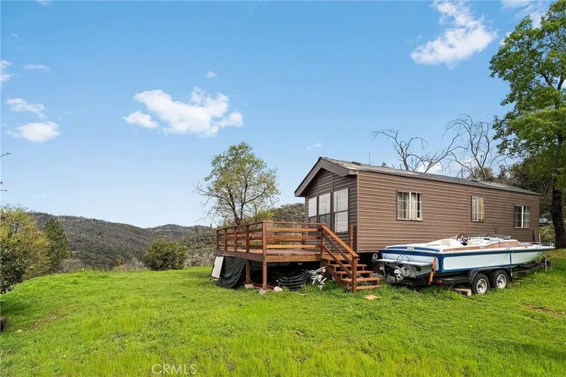 0 Canyon Creek