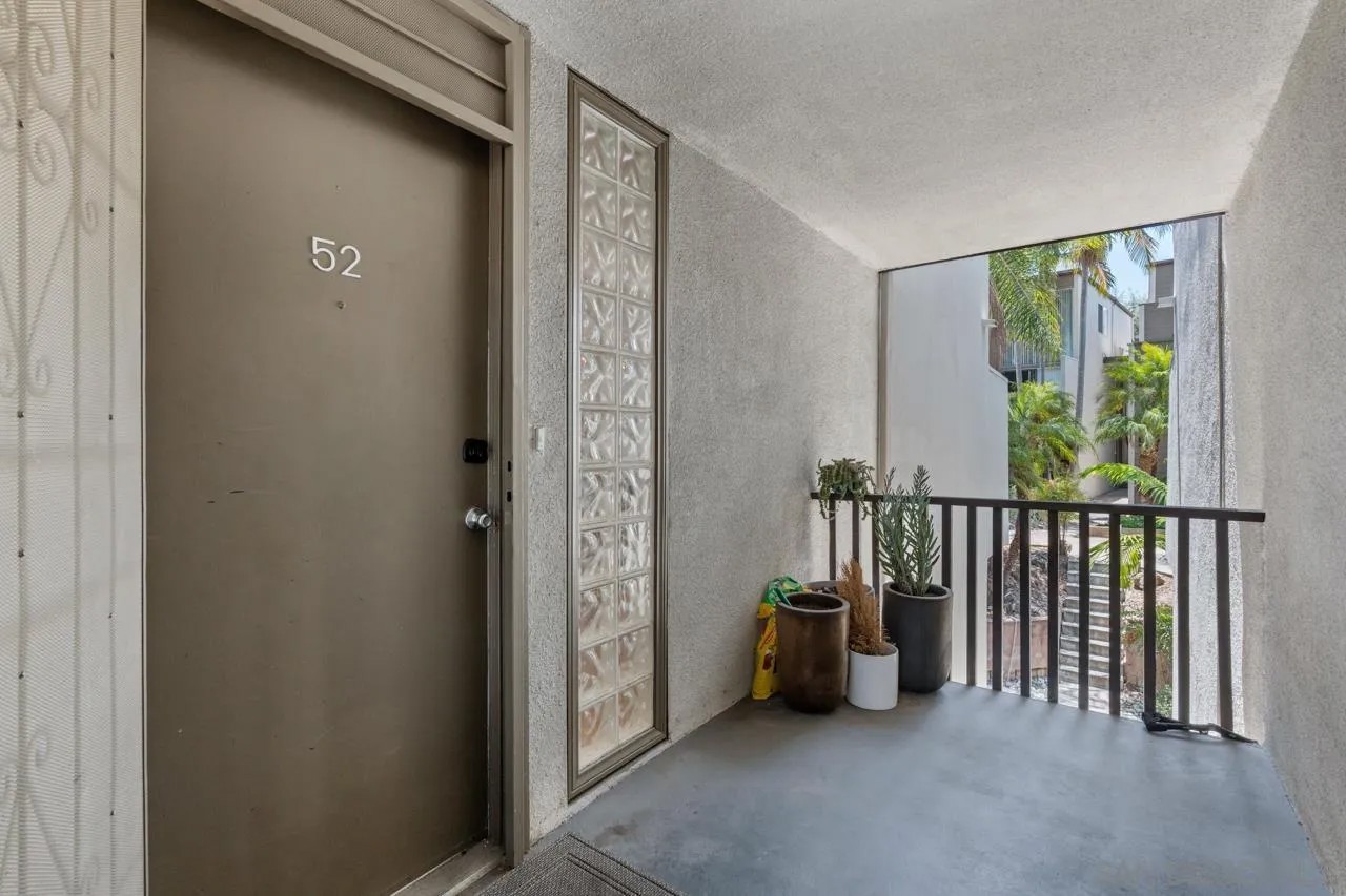 4545 Collwood Blvd #52