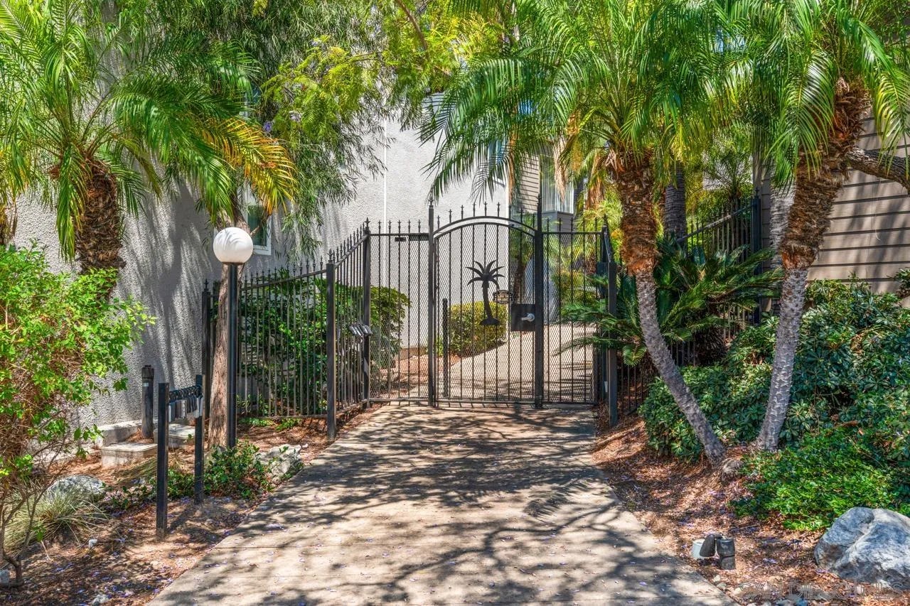 4545 Collwood Blvd #52