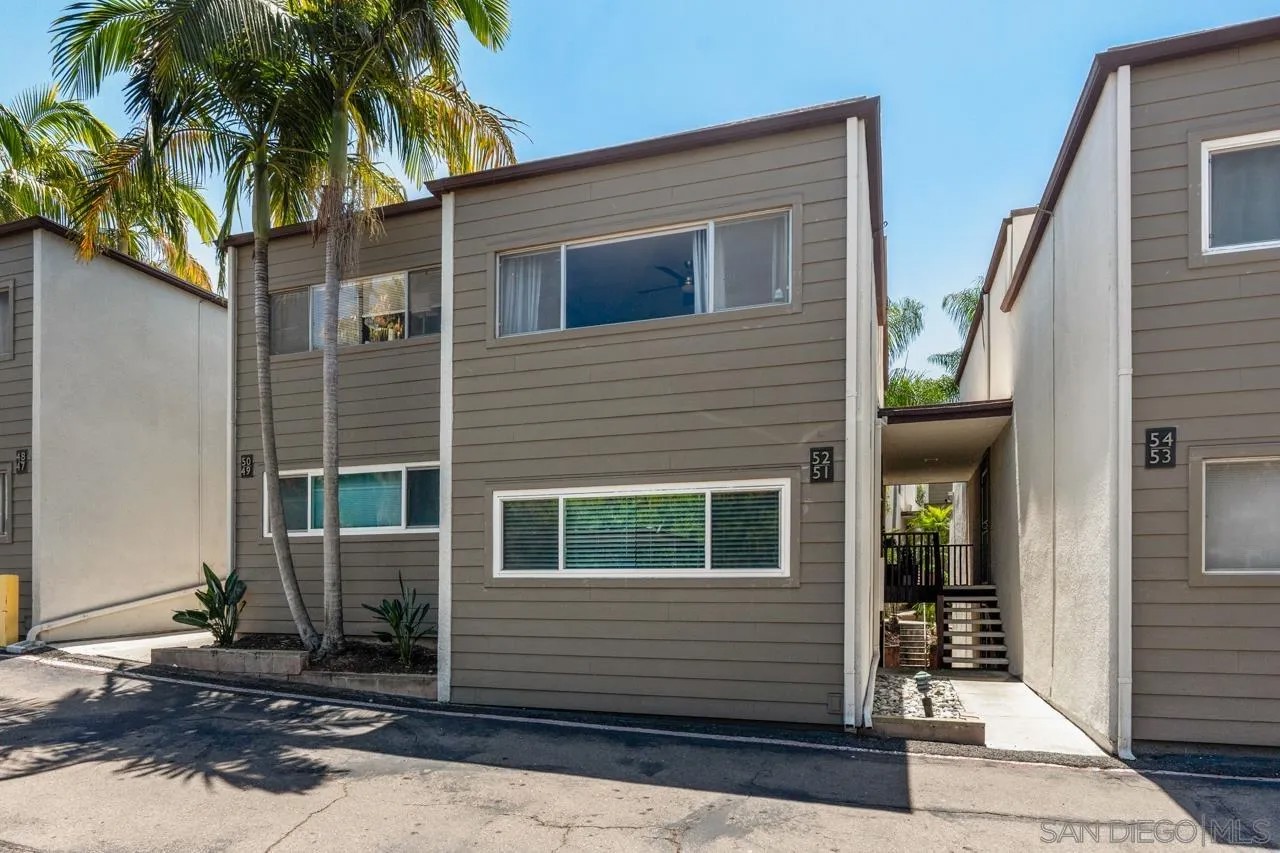 4545 Collwood Blvd #52