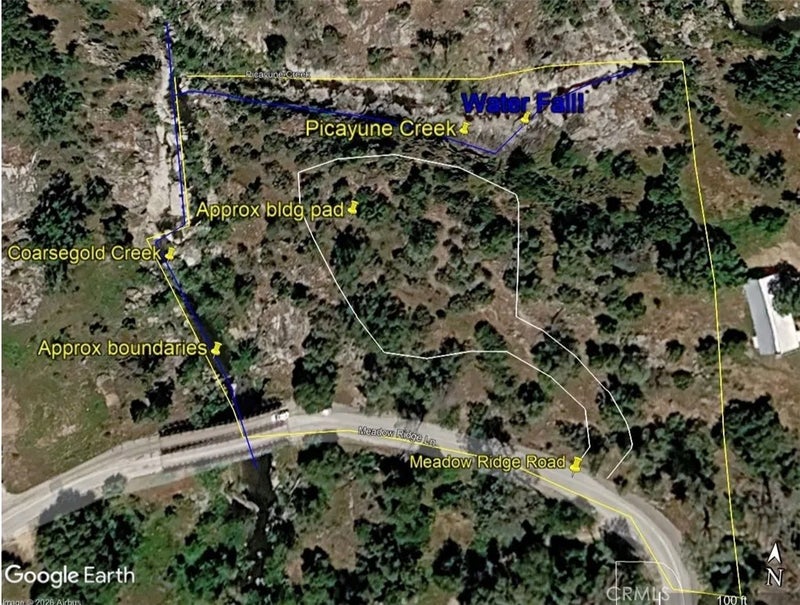 0 Meadow Ridge