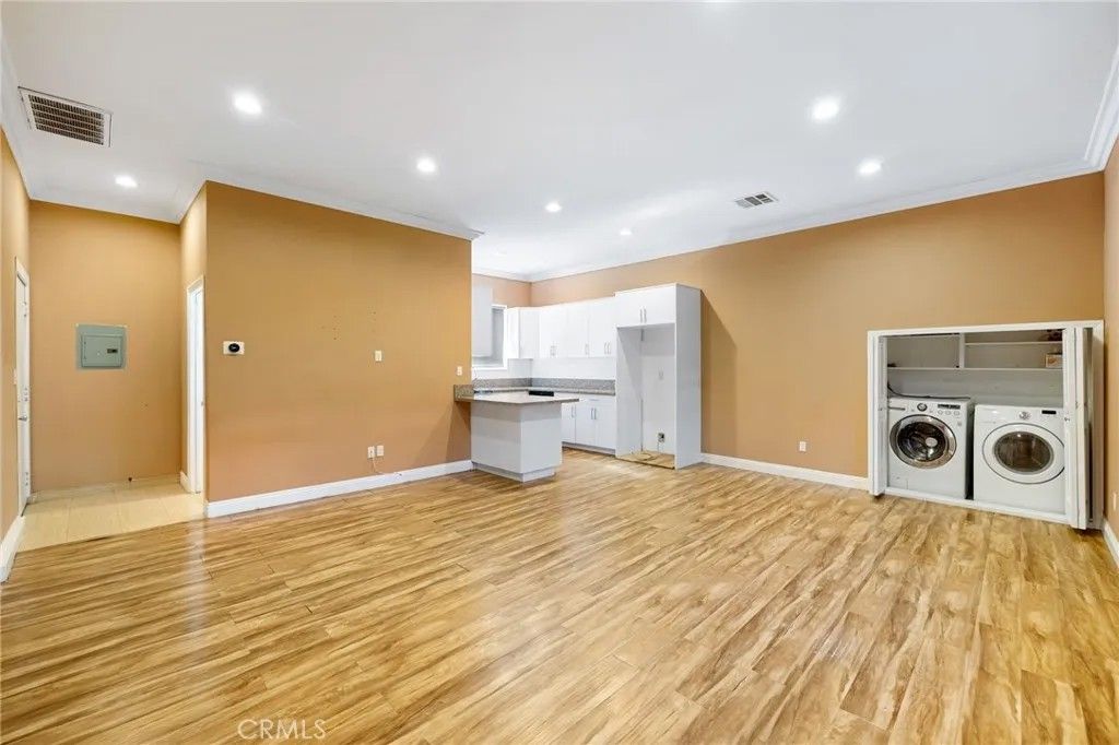 Photo of 15549 Ludlow #A, Mission Hills (san Fernando), CA 91345 (MLS # BB26007722)