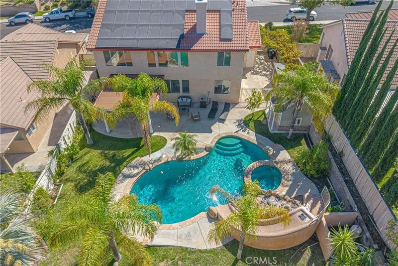 25317 Oak Ridge Drive