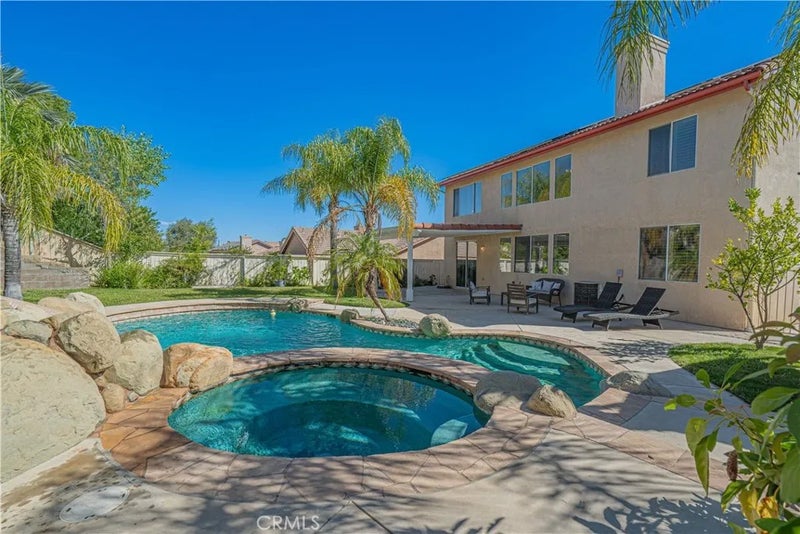 25317 Oak Ridge Drive