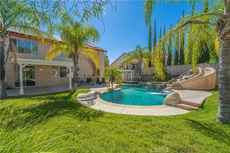 25317 Oak Ridge Drive