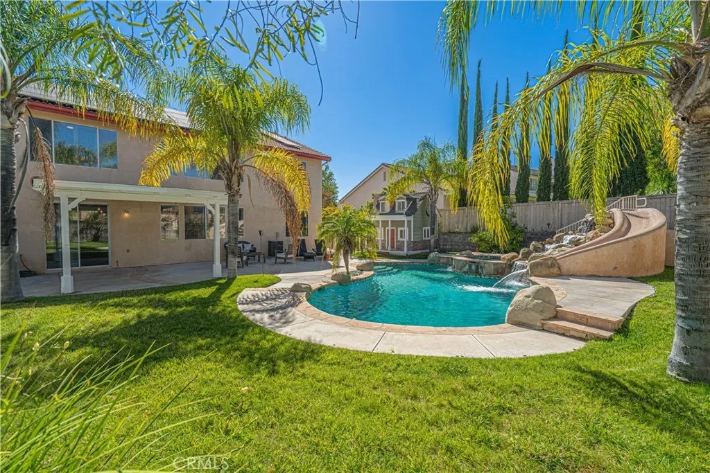 25317 Oak Ridge Drive