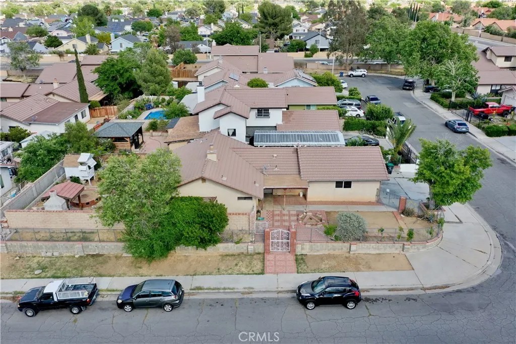 3441 San Felipe Court
