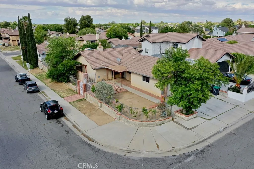 3441 San Felipe Court