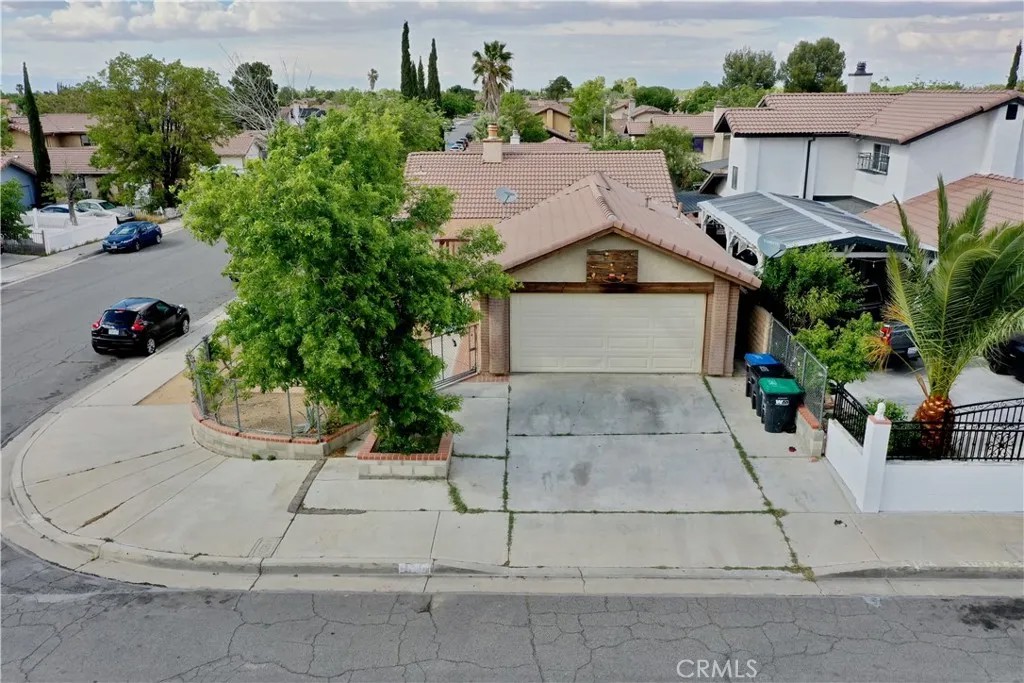 3441 San Felipe Court