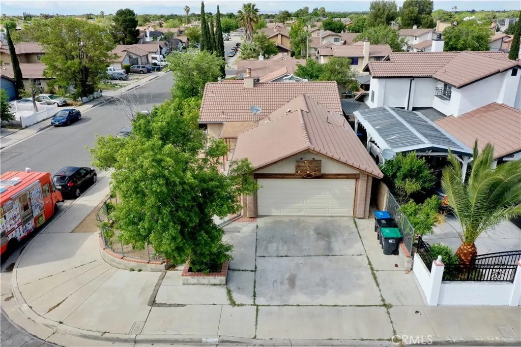 3441 San Felipe Court