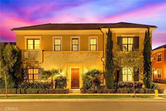 117 Petunia, Irvine