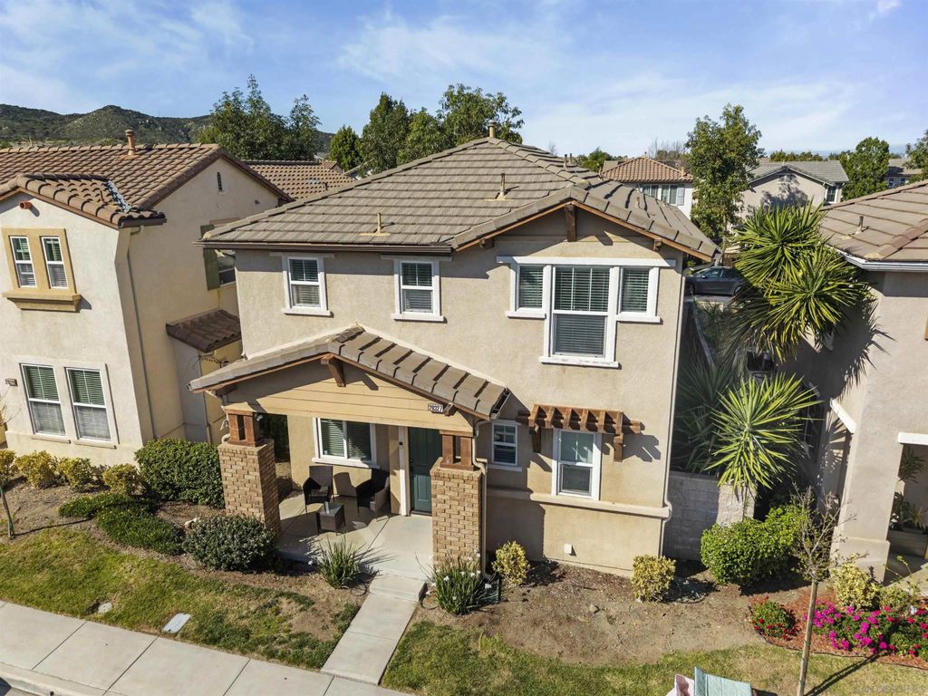 Photo of 28327 Triese St, Murrieta, CA 92563 (MLS # 260005235)