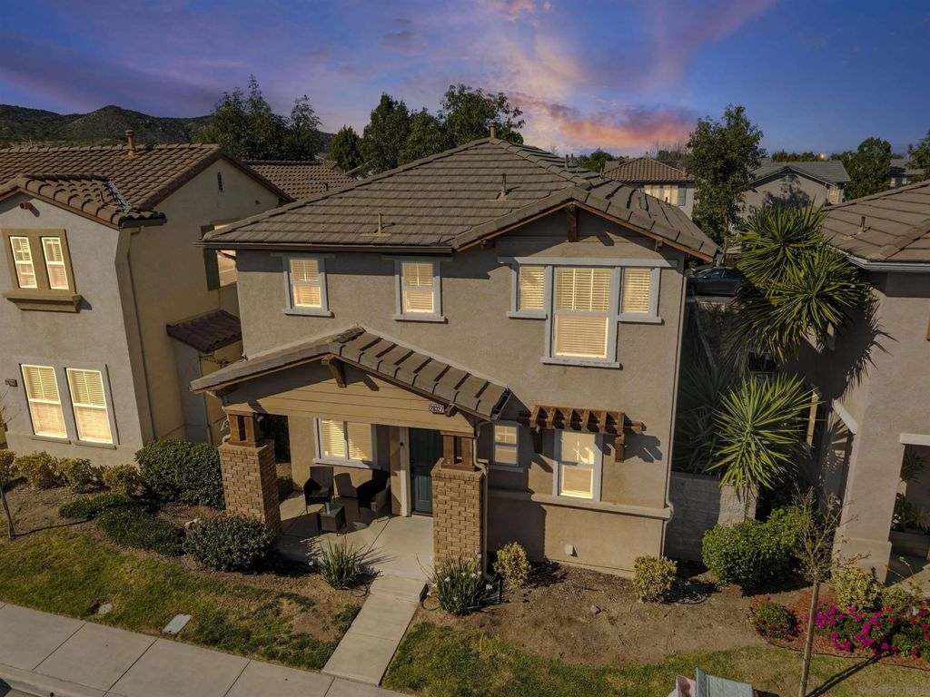 Photo of 28327 Triese St, Murrieta, CA 92563 (MLS # 260005235)