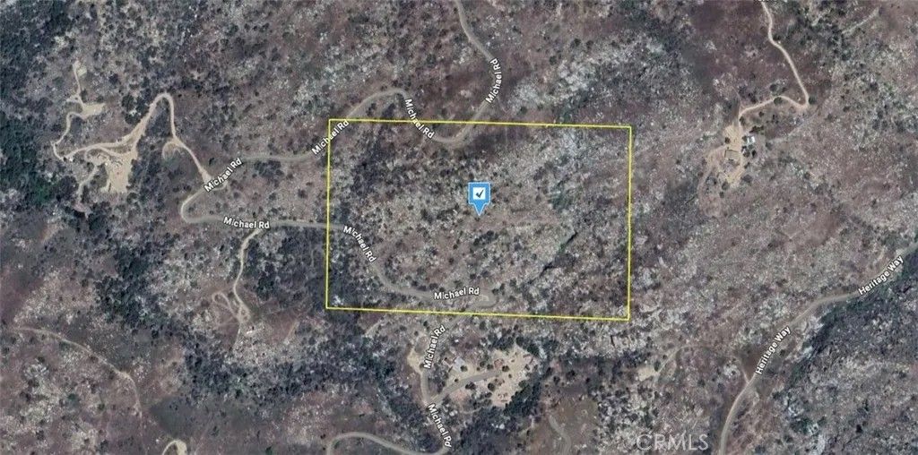 Photo of 1207 Michael, Caliente, CA 93518 (MLS # AR25266300)