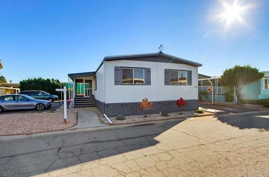 Photo of 200 N El Camino Real Real #176, Oceanside, CA 92058 (MLS # NDP2511123)