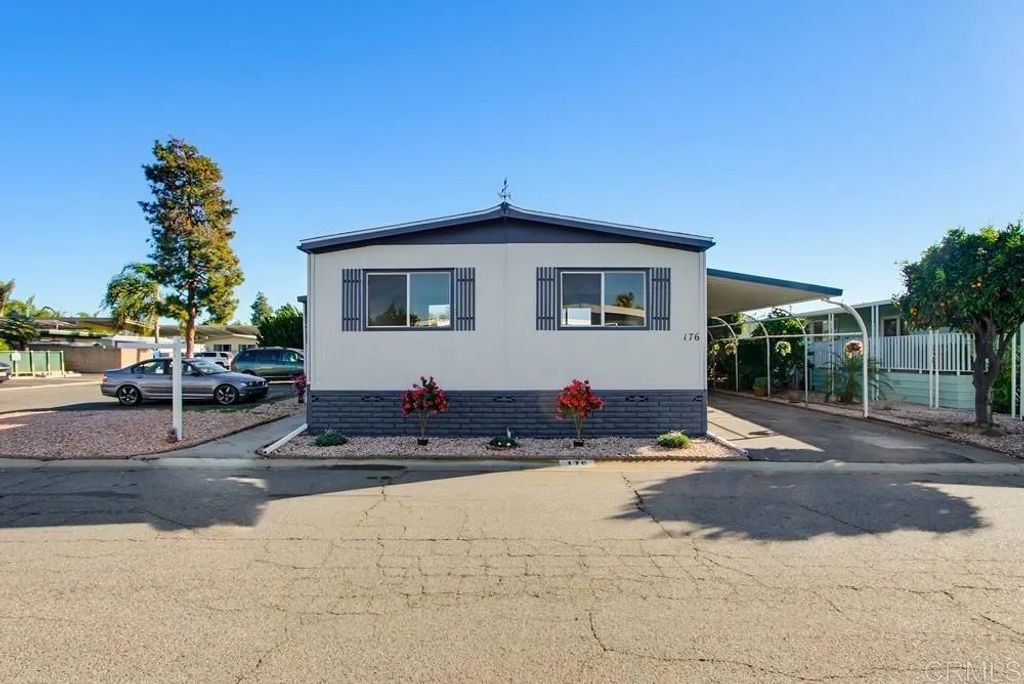 Photo of 200 N El Camino Real Real #176, Oceanside, CA 92058 (MLS # NDP2511123)