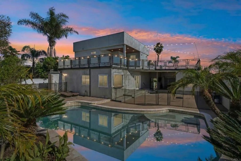 Photo of 5050 September Street, San Diego, CA 92110 (MLS # PTP2601630)