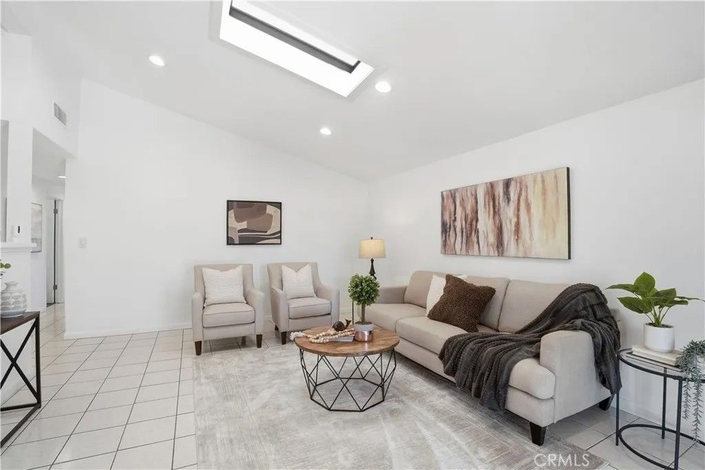 Photo of 18631 Kimbrough Street, Canyon Country, CA 91351 (MLS # SR26061135)