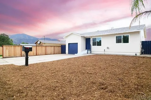 9839 Saint George Street, Spring Valley, CA 91977 - #: PTP2507867