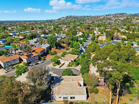 6615 Reservoir Court San Diego CA 92115