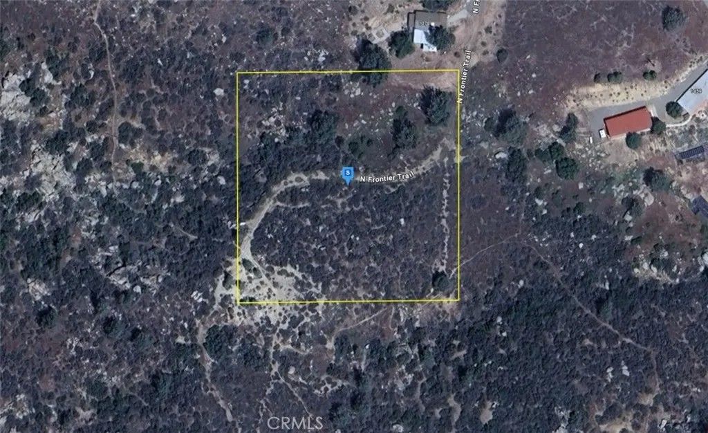 Photo of 1400 N Frontier, Kernville, CA 93238 (MLS # AR26013559)