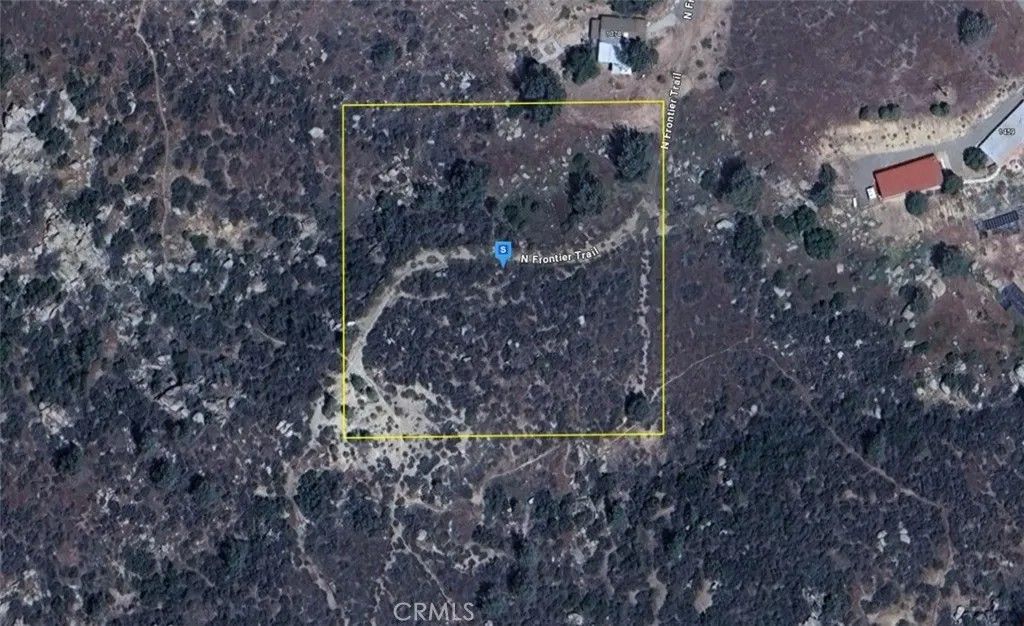 Photo of 1400 N Frontier, Kernville, CA 93238 (MLS # AR26013559)
