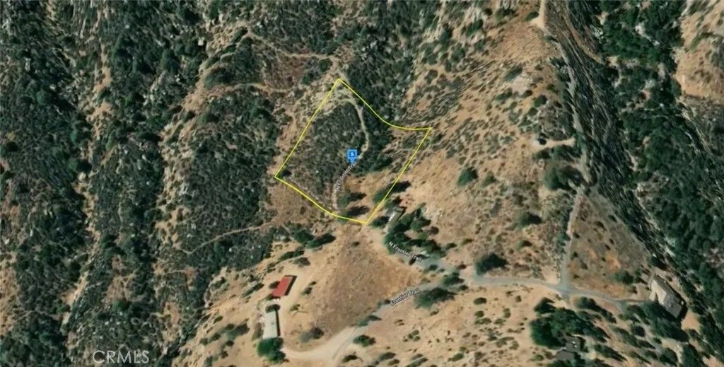 Photo of 1400 N Frontier, Kernville, CA 93238 (MLS # AR26013559)