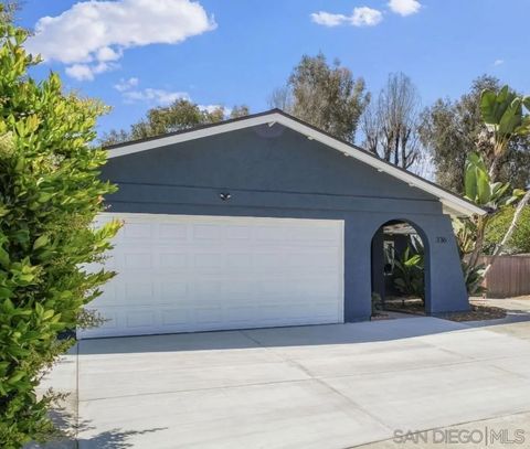 336 Cadillac Circle Oceanside CA 92054